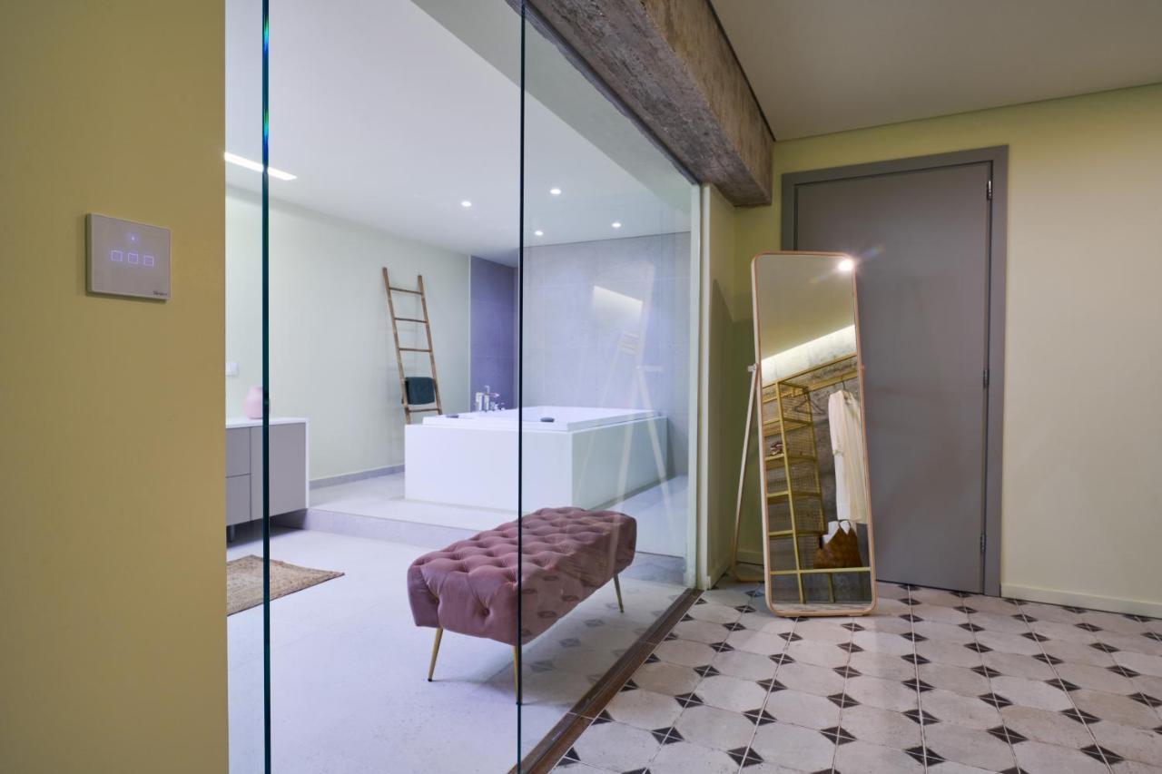 Olive Suite, Guesthouse By Villa Elia Markópoulon Eksteriør billede