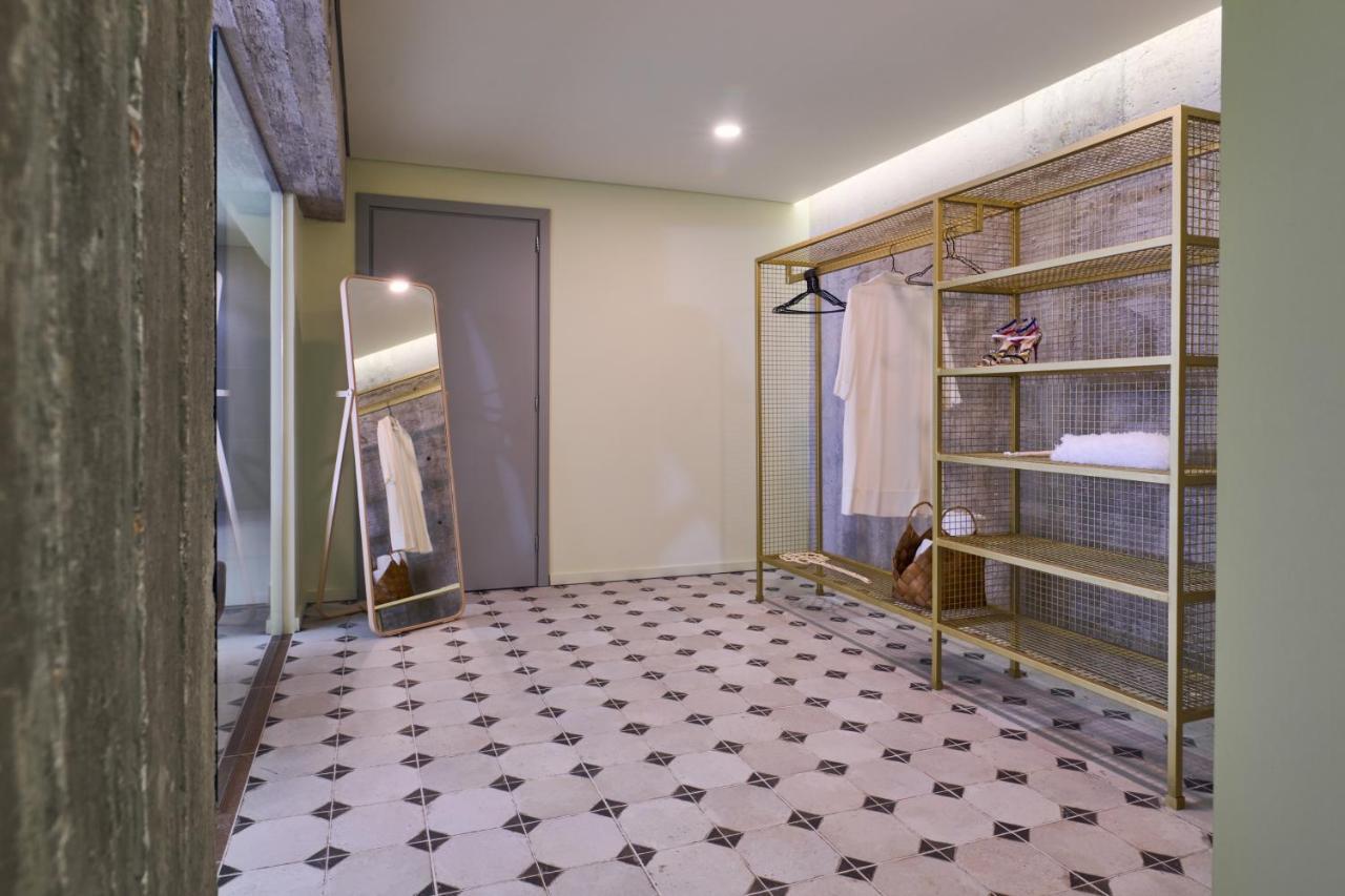 Olive Suite, Guesthouse By Villa Elia Markópoulon Eksteriør billede
