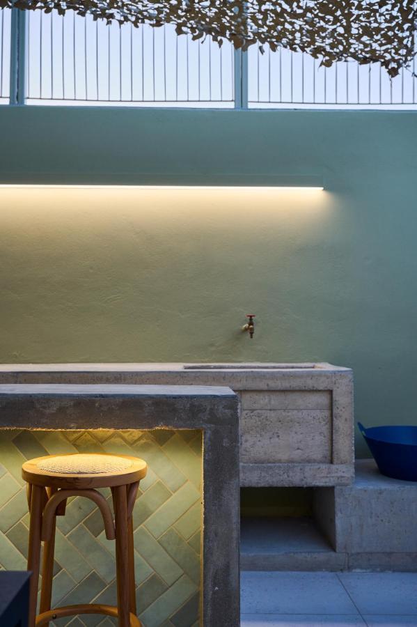 Olive Suite, Guesthouse By Villa Elia Markópoulon Eksteriør billede