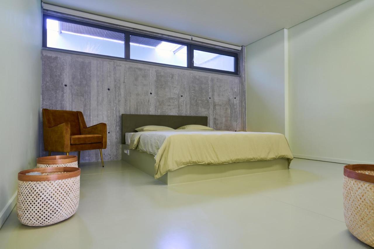 Olive Suite, Guesthouse By Villa Elia Markópoulon Eksteriør billede