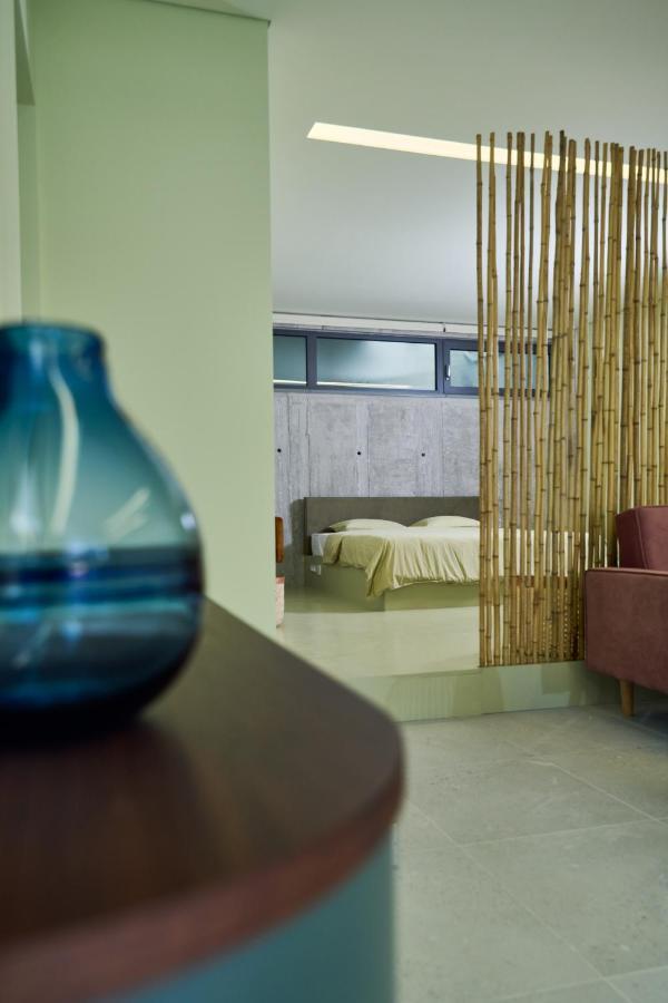 Olive Suite, Guesthouse By Villa Elia Markópoulon Eksteriør billede