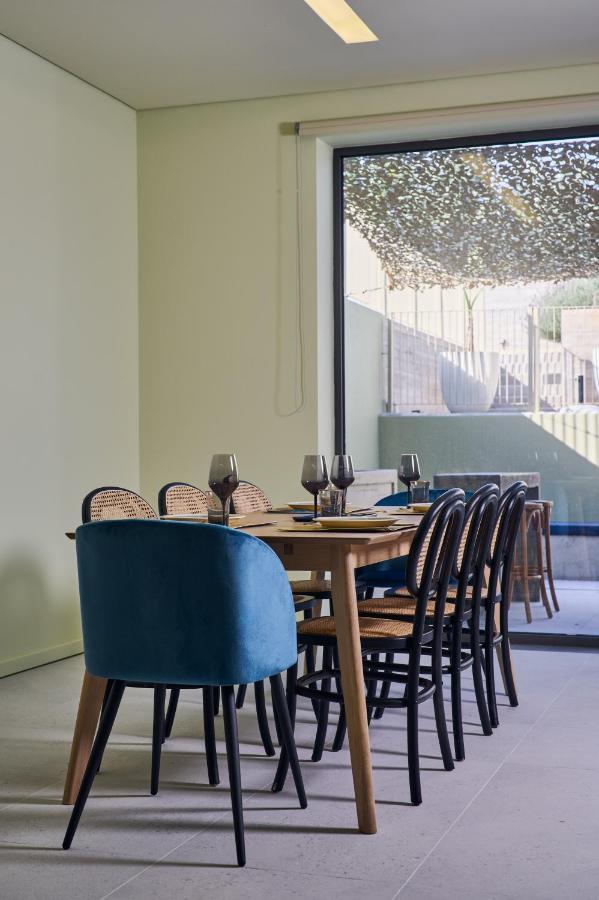 Olive Suite, Guesthouse By Villa Elia Markópoulon Eksteriør billede