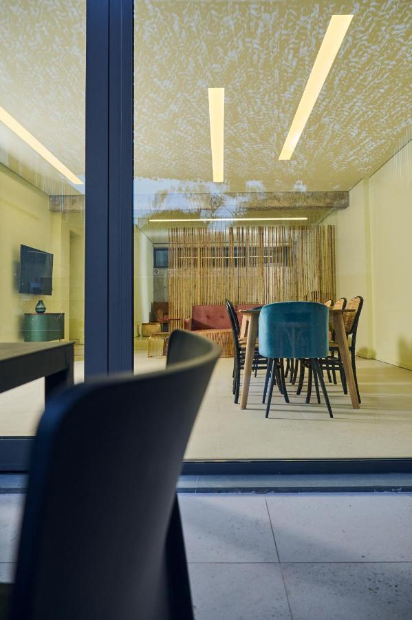Olive Suite, Guesthouse By Villa Elia Markópoulon Eksteriør billede